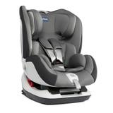Cadeira Auto Chicco Seat Up 012 Stone
