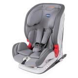 Cadeira Auto Chicco Youniverse com Isofix Gr 1/2/3 9 a 36kg Pearl