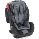 Cadeira Auto Cockpit Grafite Infanti 9 a 36kg - Kiddo