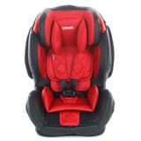 Cadeira Auto Cockpit Infanti Lava 9 a 36kg - Kiddo