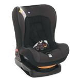 Cadeira Auto Cosmos Black Night - Chicco
