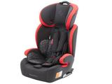 Cadeira Auto De 9 A 36 Kg - Safemax Isofix - Fisher Price Vermelha