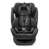 Cadeira Auto Easy 360 Fix Preto 0 a 36kg - Fisher Price