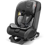 Cadeira Auto Fisher Price All Stages Cinza 0-36kg Isofix cinza