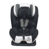 Cadeira Auto Galzerano LONG Life 0 a 36KG Preto e Cinza - 8040PTC