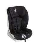 Cadeira Auto Isofix Dzieco Technofix Isofix 9 à 36Kg Preto