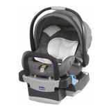 Cadeira Auto Keyfit Graphite - Chicco