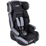 Cadeira Auto Kiddo Panda 9 A 36 Kg Encosto Removível