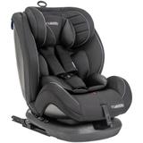 Cadeira Auto Lenox Kiddo Mooz Preto 0 a 36kg - 575PR