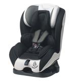 Cadeira Auto Long Life 0 A 36kg Preto E Cinza 8040 - Galzerano