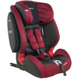 Cadeira Auto Poltrona Adapt Vermelha 9 À 36kg Inclinação Isofix Kiddo