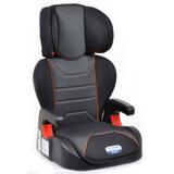 Cadeira Auto Protege Reclinável Cyber 1041 Burigotto