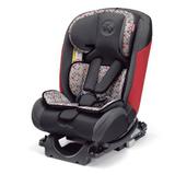 Cadeira Auto Reclinável All Stages Isofix Fisher Price 0 A 36kg Vermelha