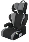 Cadeira Auto Safety Comfort Tutti Baby Preto Cinza