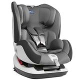 Cadeira Auto Seat Up 012 Perl (Cinza) - Chicco