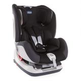 Cadeira Auto Seat Up Jet Black Chicco