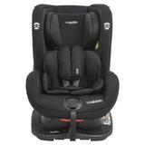 Cadeira Auto Star Com Isofix Preto Kiddo 0 a 25kg