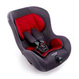 Cadeira Auto Status Reclinável 0 A 25 Kg - Voyage Cinza