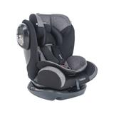 Cadeira Auto Stretch Kiddo Melange E Preto
