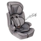 Cadeira Auto Styllbaby G1 G2 G3 9 À 36kg Grafite Mesclado Com Alarme