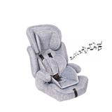 Cadeira Auto Styllbaby G1 G2 G3 9 À 36kg Mesclado Cinza Com Alarme