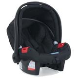 Cadeira Auto Touring Evolution Preto - Burigotto