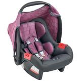 Cadeira Auto Touring Evolution SE - Geo Rosa - Burigotto