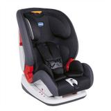 Cadeira Auto Youniverse 9 a 36kg Jet Black (Preto) - Chicco