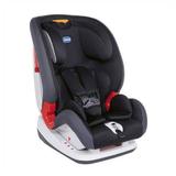 Cadeira Auto Youniverse 9 a 36kg Jet Black (Preto) - Chicco