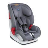 Cadeira Auto Youniverse 9 a 36kg Perl (Cinza) - Chicco