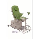 Cadeira Automática para Exames Urologia - Medpej