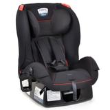 Cadeira Automóvel Matrix Evolution Preto/Vermelho- Burigotto
