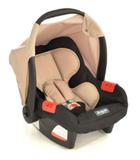 Cadeira Bebê Conforto Touring Evolution Se Capuccino Burigotto