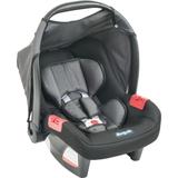 Cadeira Bebê Conforto Touring Evolution Se Cinza Burigotto