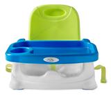 Cadeira Cadeirinha Alimentação Bebê Booster Portátil - Baby style