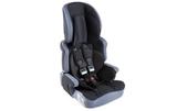 Cadeira Cadeirinha Auto Poltrona Carro Bebe 9 A 36 Kg Cinza - Protek