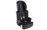 Cadeira Cadeirinha Auto Poltrona Carro Bebe 9 A 36 Kg Preta - Protek