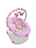 Cadeira Cadeirinha Bebe Descanso Vibratória Musical Até 11kg - Baby style