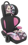 Cadeira Cadeirinha Carro Auto Supreme Rosa Menina Bebê 15-36kg - Tutti baby