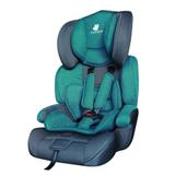 Cadeira Cadeirinha Carro Bebe Mastela Verde 9 Á 36 Kg