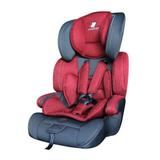 Cadeira Cadeirinha Carro Bebe Mastela Vermelha 9 A 36 Kg