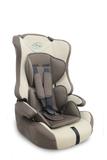Cadeira Cadeirinha Carro Poltrona Cisney 9-36 Kg Baby Style