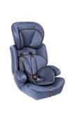 Cadeira Cadeirinha de Bebê para carro Azul Mesclado De 9 a 36 KG - Styll