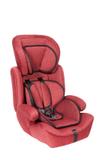 Cadeira Cadeirinha de Bebê para carro Vermelho Mesclado De 9 a 36 KG - Styll