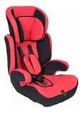 Cadeira Cadeirinha De Carro Azure 9-36 Kg Vermelha G1 G2 G3 - Styll baby