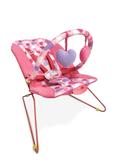 Cadeira Cadeirinha Descanso Vibratória Musical Até 11 Kg - Baby style