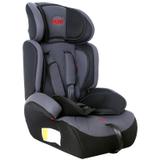 Cadeira Cadeirinha Infantil Para Carro Reclinável - 9 á 36 Kg - Action Baby Cinza