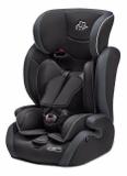 Cadeira Cadeirinha Para Auto 9-36 Kg Cinza Bb518 - Multikids