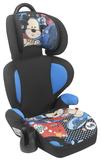 Cadeira Cadeirinha Para Carro Auto 15-36 Kg Supreme Azul Tutti Baby
