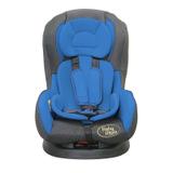 Cadeira Cadeirinha Reclinável Carro Bebe 0 A 18 Kg - Baby style